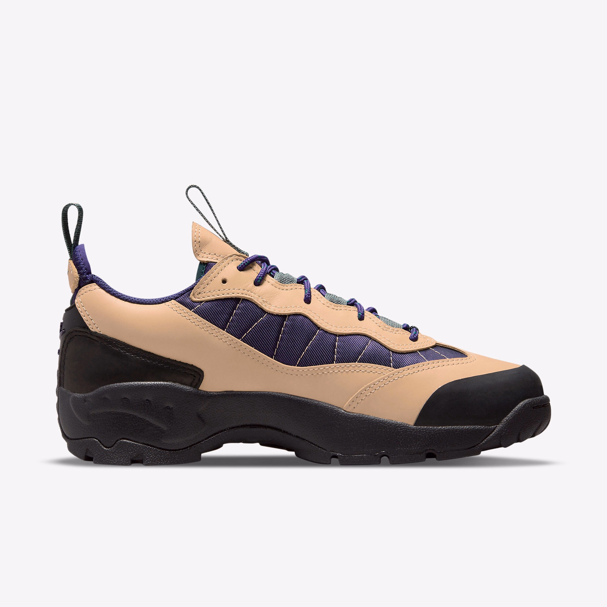 Кросівки чоловічі Nike Acg Air Mada Beige DM3004-200 — фото 3
