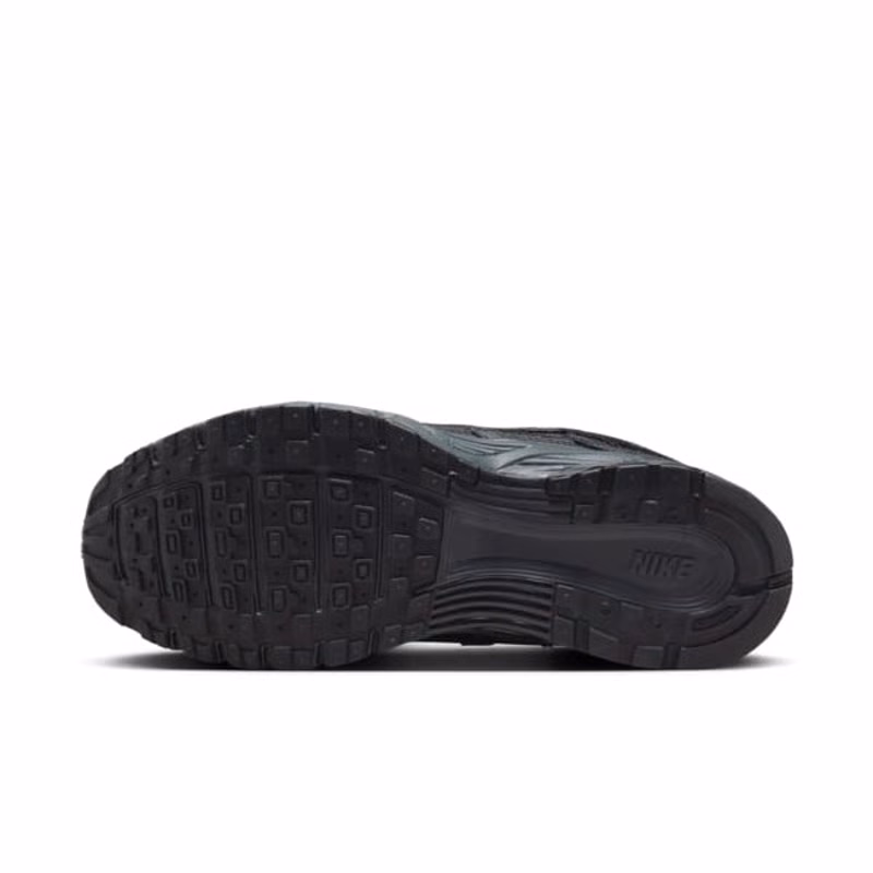 Кросівки чоловічі Nike P-6000 Premium Shoes Black FQ8732-010 — фото 4