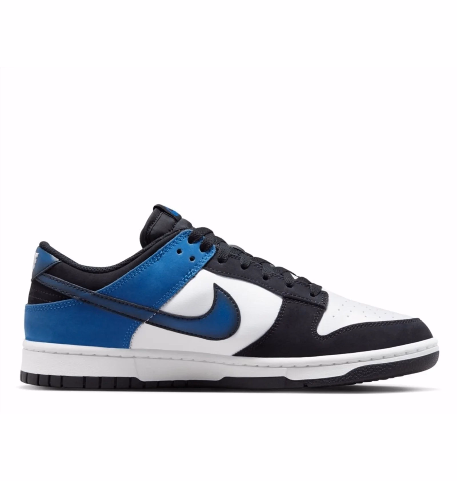 Кросівки чоловічі Nike Dunk Low Retro NAS FD6923-100 — фото 3