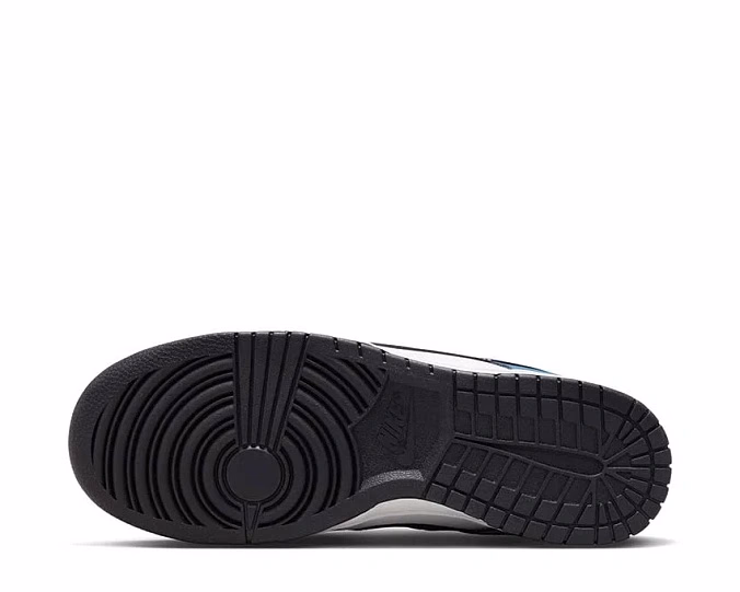Кросівки чоловічі Nike Dunk Low Retro NAS FD6923-100 — фото 5