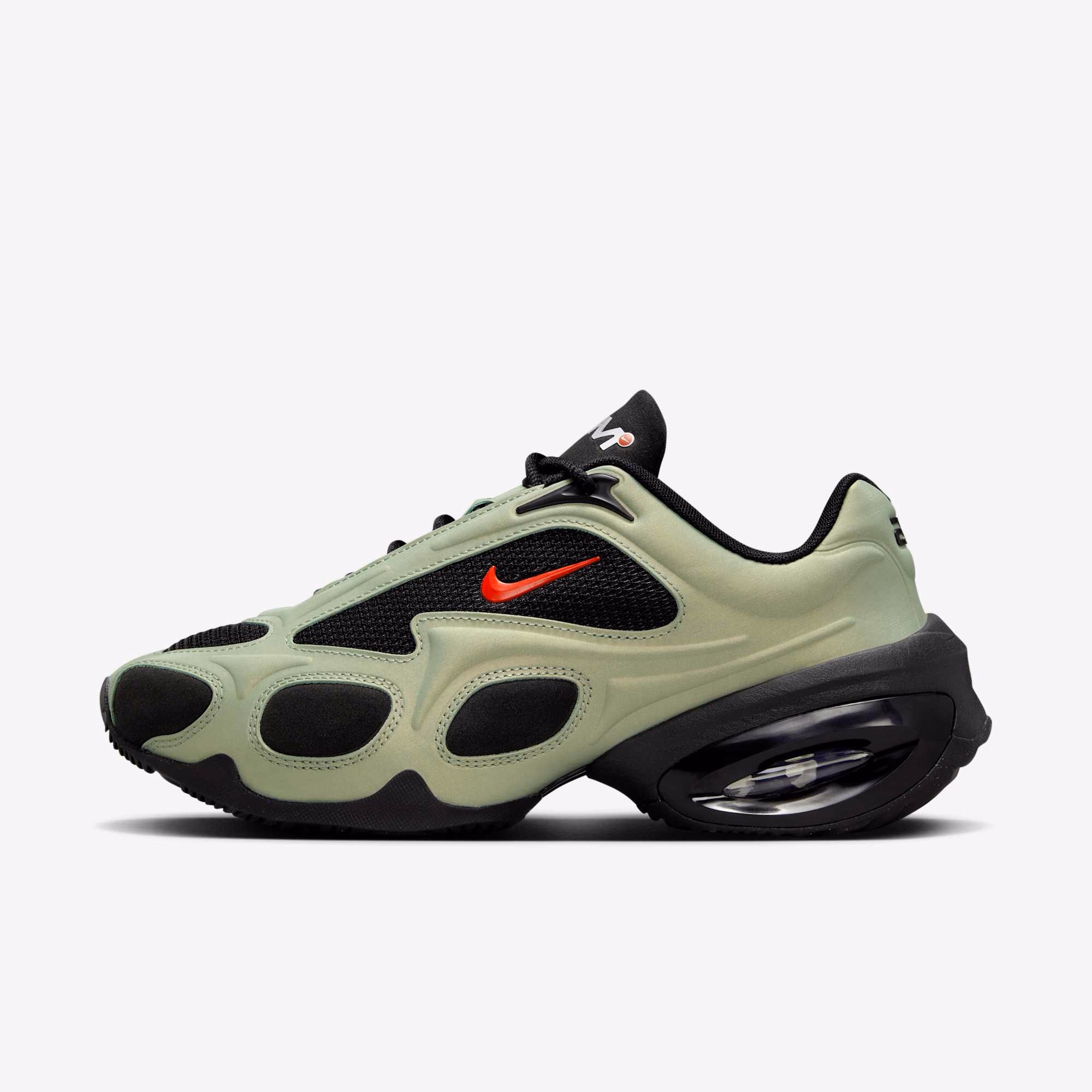 Кросівки жіночі Nike Air Max Muse 'Oil Green' FV1920-002