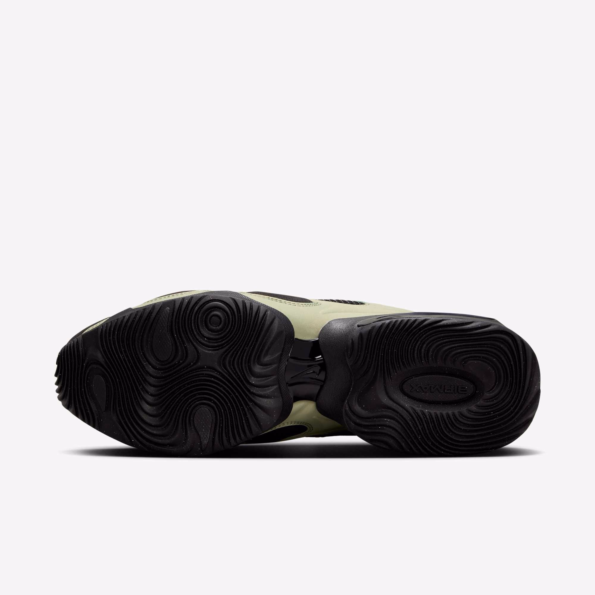 Кросівки жіночі Nike Air Max Muse 'Oil Green' FV1920-002 — фото 5