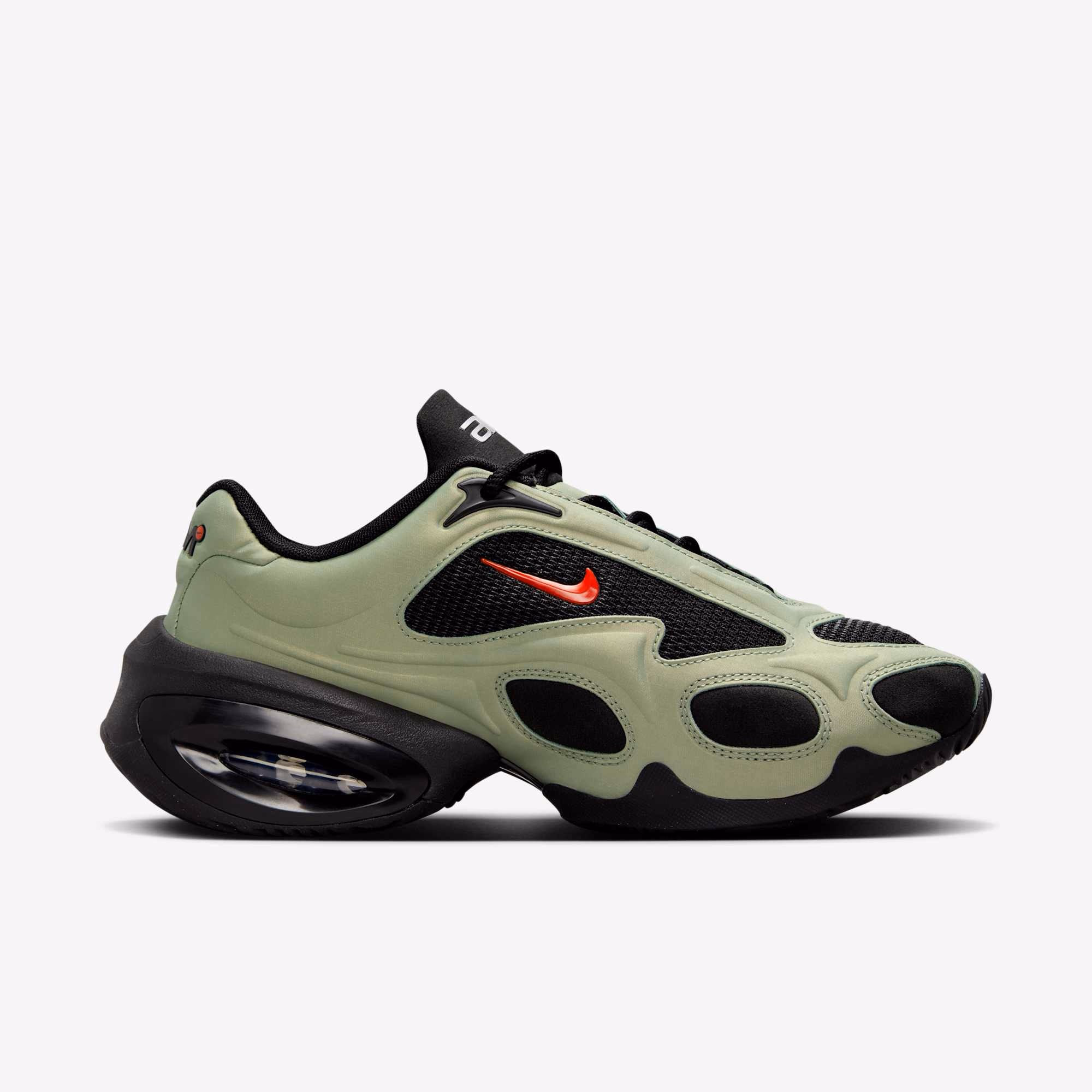 Кросівки жіночі Nike Air Max Muse 'Oil Green' FV1920-002 — фото 3