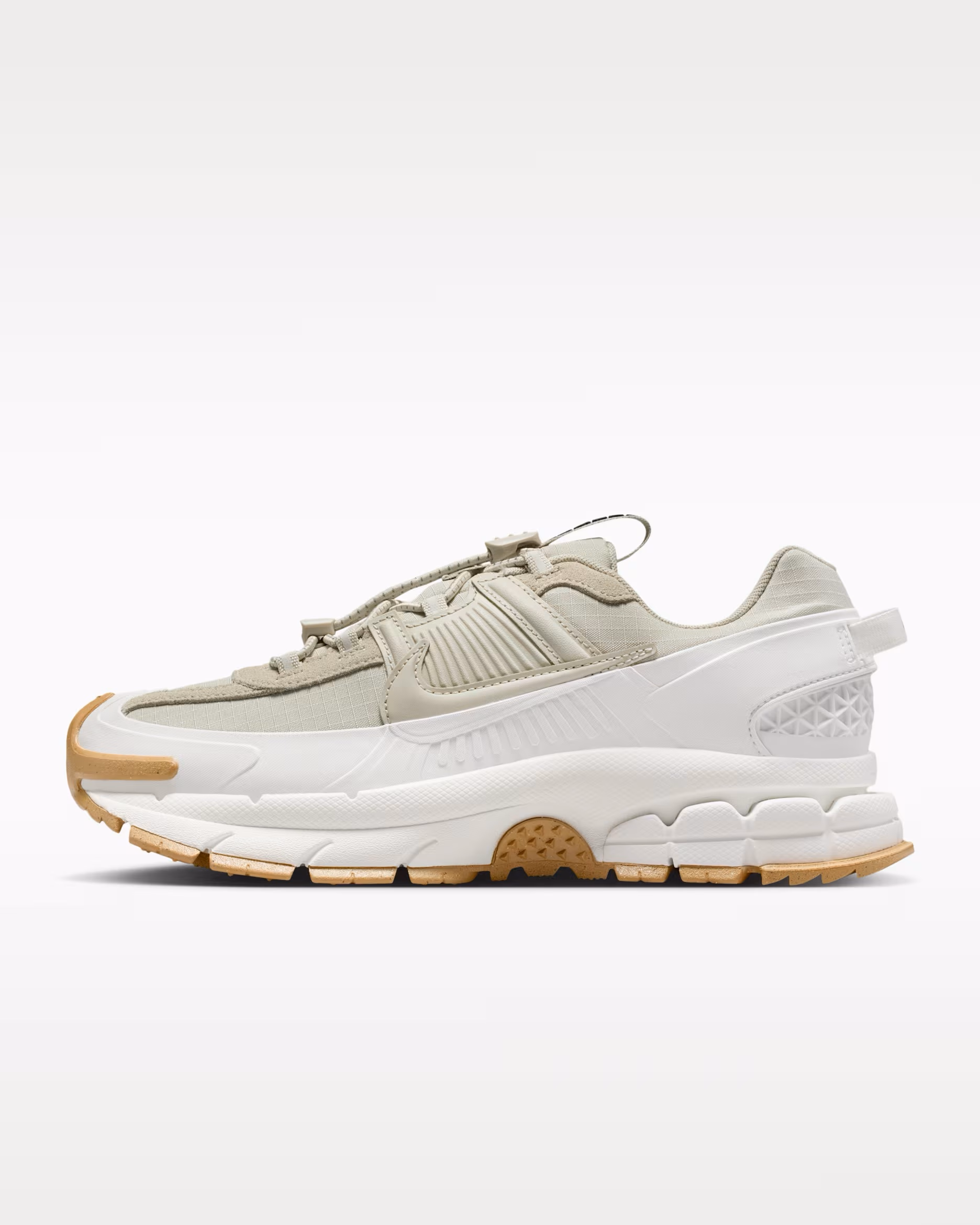 Кросівки жіночі Nike Zoom Vomero 5 Roam Sail Light Stone HQ2181-100