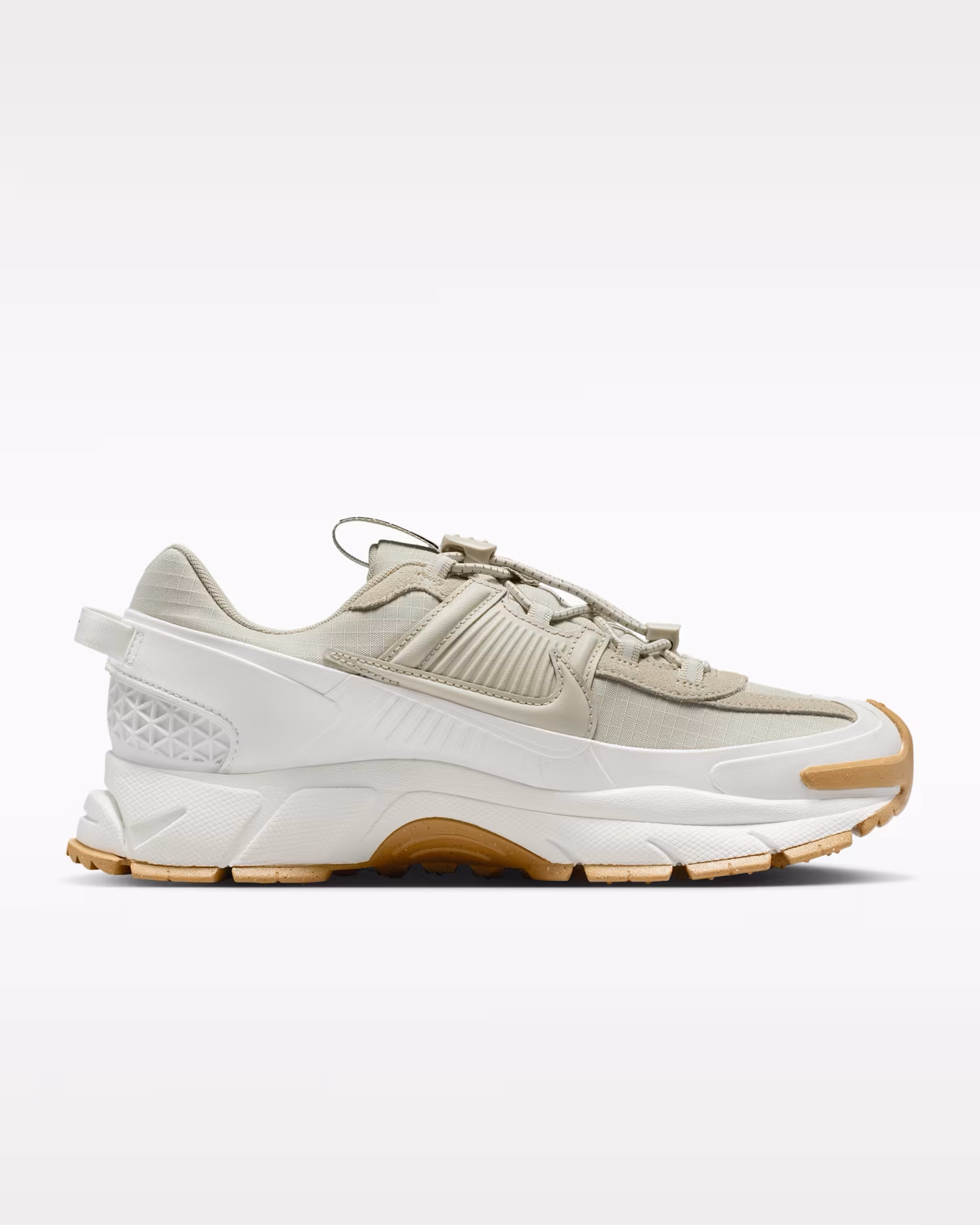 Кросівки жіночі Nike Zoom Vomero 5 Roam Sail Light Stone HQ2181-100 — фото 3