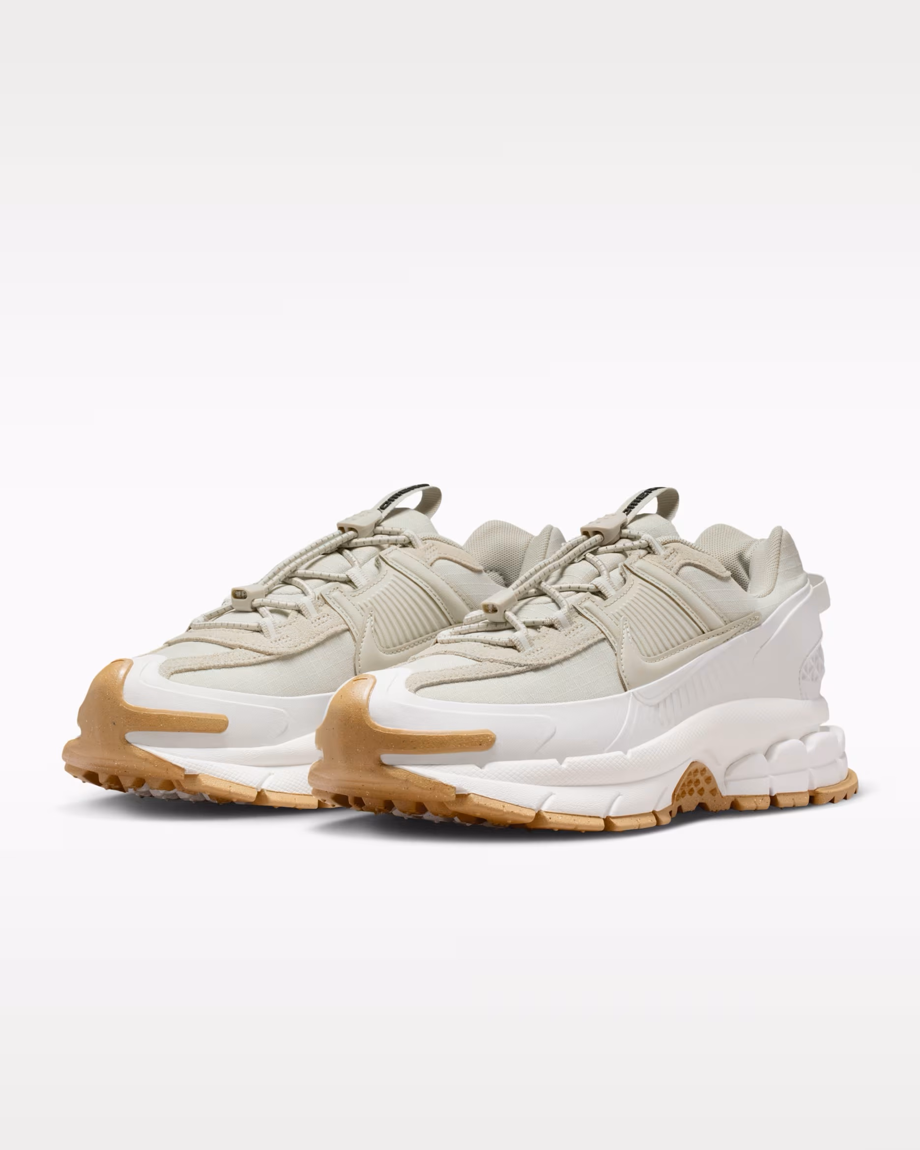 Кросівки жіночі Nike Zoom Vomero 5 Roam Sail Light Stone HQ2181-100 — фото 2