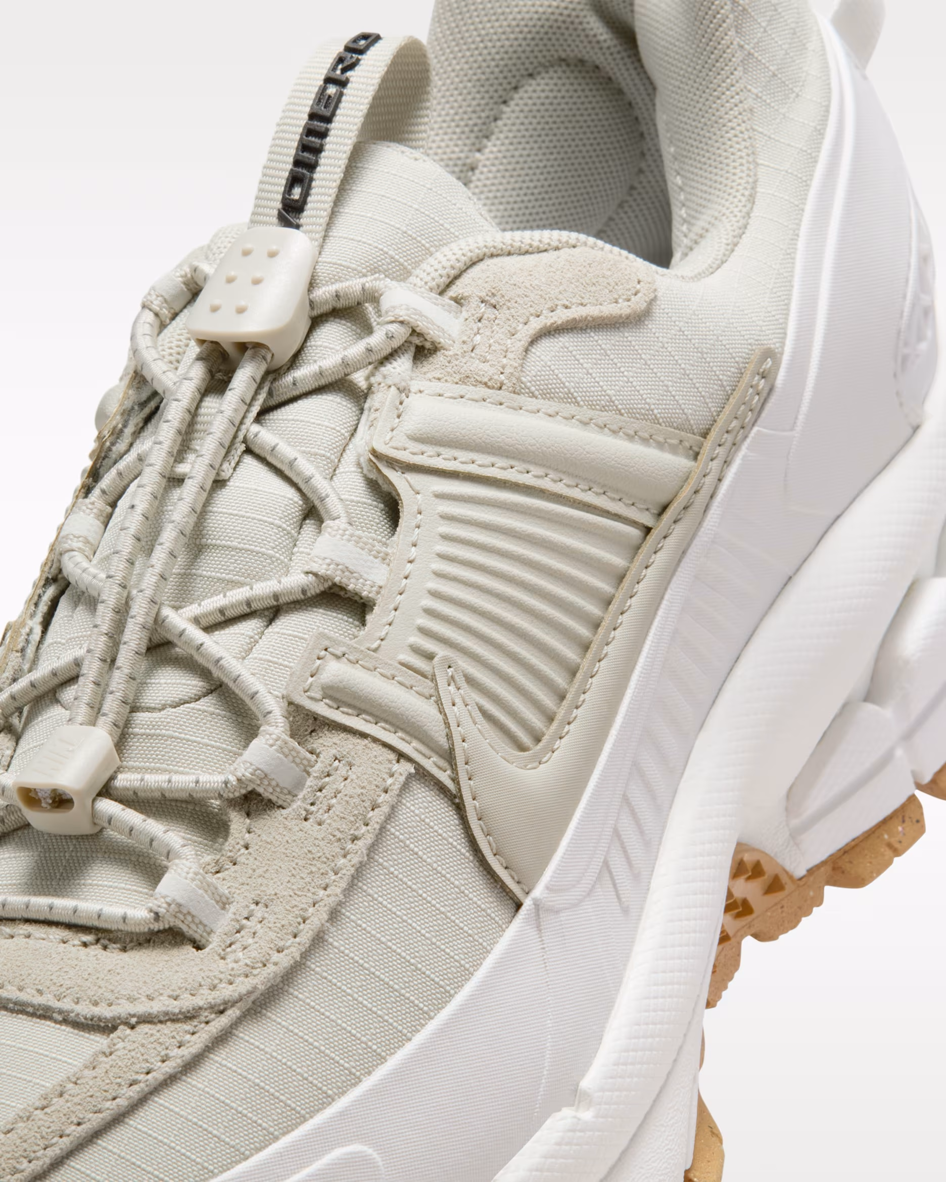 Кросівки жіночі Nike Zoom Vomero 5 Roam Sail Light Stone HQ2181-100 — фото 4
