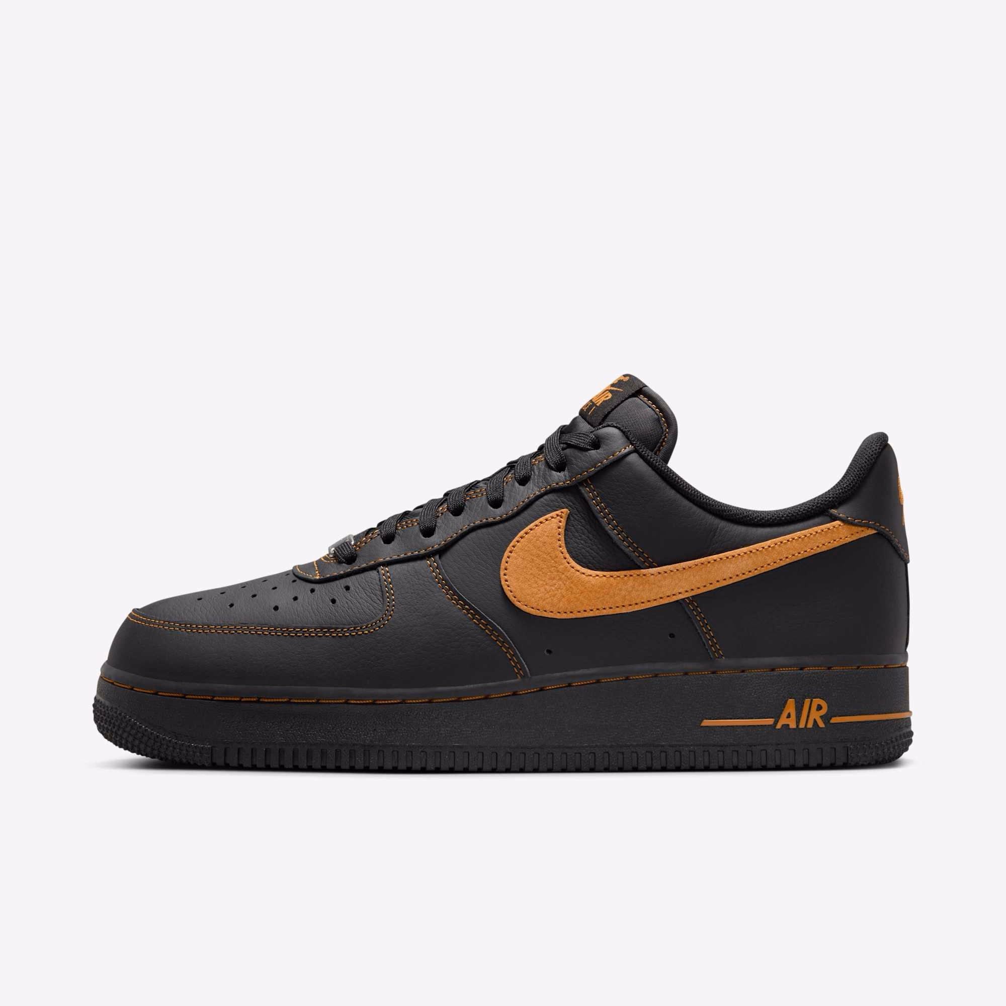 Кросівки чоловічі Nike Air Force 1 Low HQ2037-003