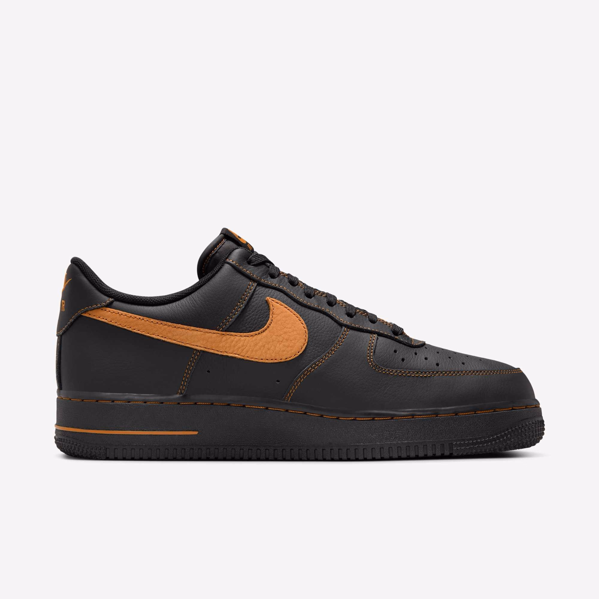 Кросівки чоловічі Nike Air Force 1 Low HQ2037-003 — фото 3