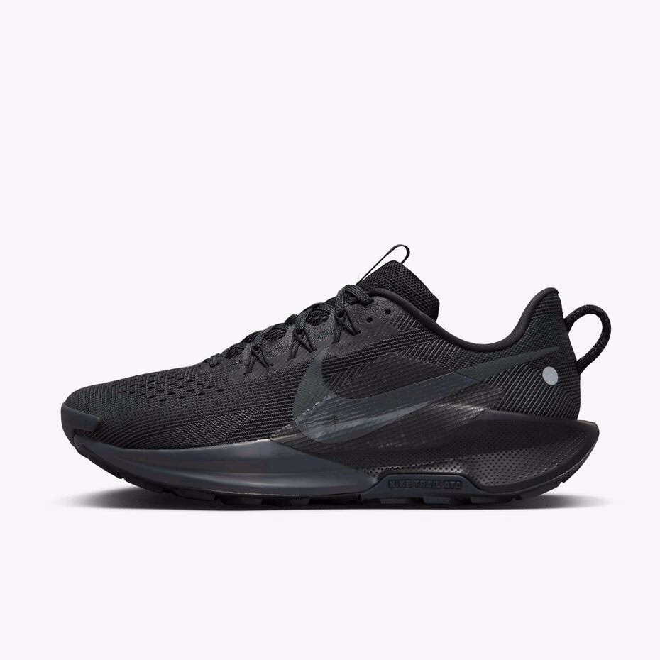Кросівки чоловічі Nike React X Pegasus Trail 5 Black DV3864-002 — основне фото