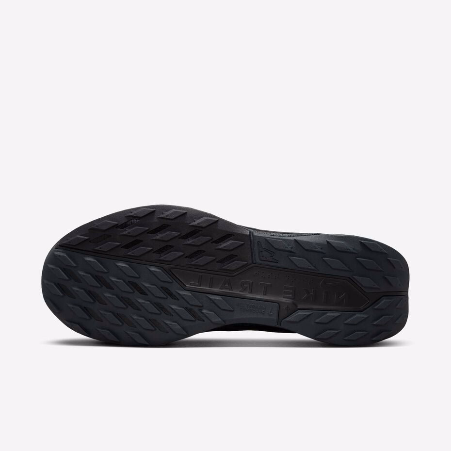 Кросівки чоловічі Nike React X Pegasus Trail 5 Black DV3864-002 — фото 6