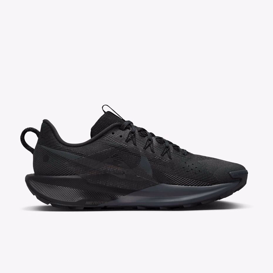 Кросівки чоловічі Nike React X Pegasus Trail 5 Black DV3864-002 — фото 3