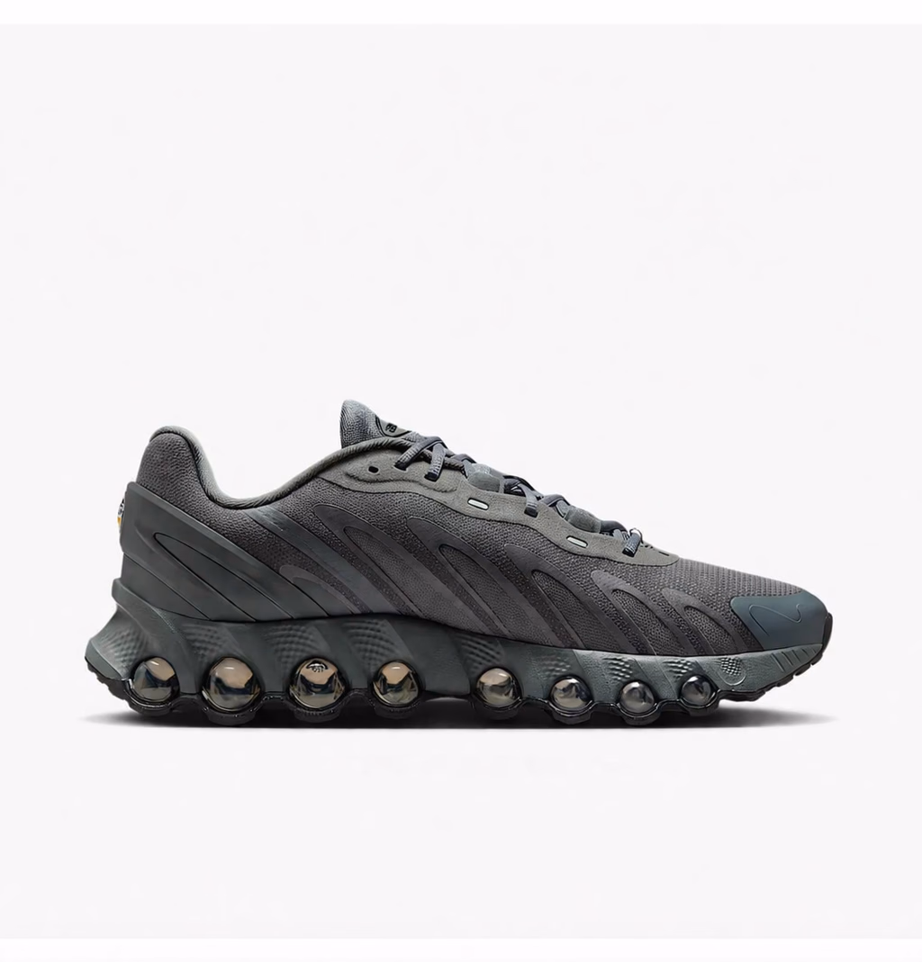 Кросівки чоловічі Nike Air Max Dn8 "Iron Grey Black" FQ7860-004 — фото 5