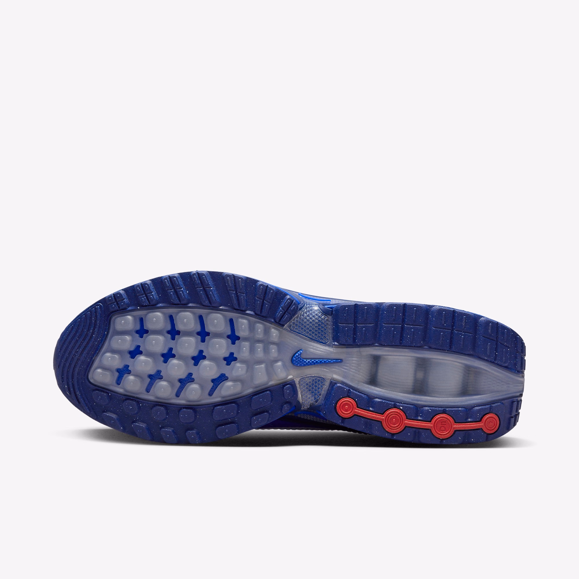 Кросівки чоловічі Nike Air Max Dn White/Blue DV3337-102 — фото 5