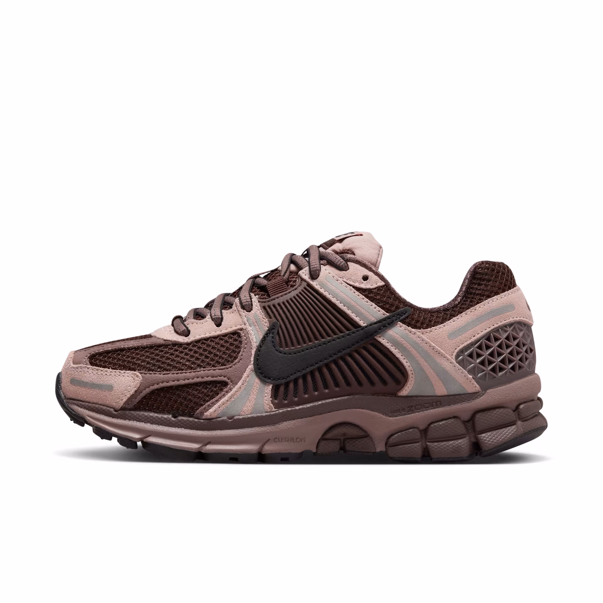 Кросівки жіночі Nike Zoom Vomero 5 Brown FV1166-200