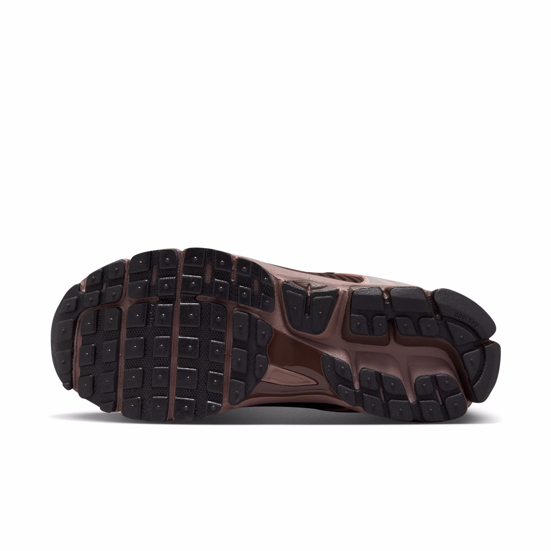Кросівки жіночі Nike Zoom Vomero 5 Brown FV1166-200 — фото 4