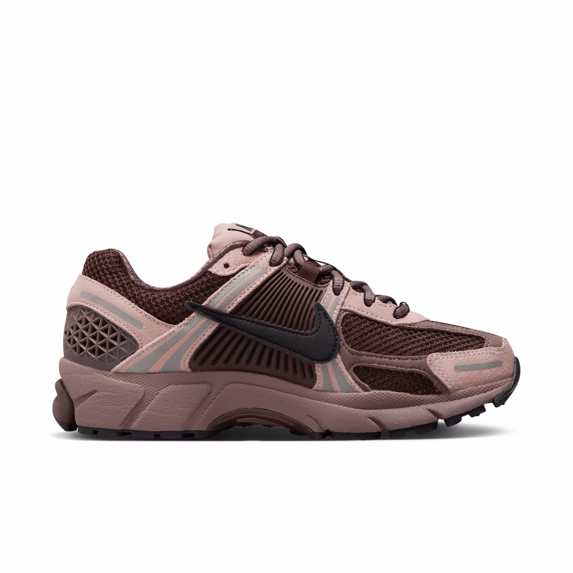 Кросівки жіночі Nike Zoom Vomero 5 Brown FV1166-200 — фото 3