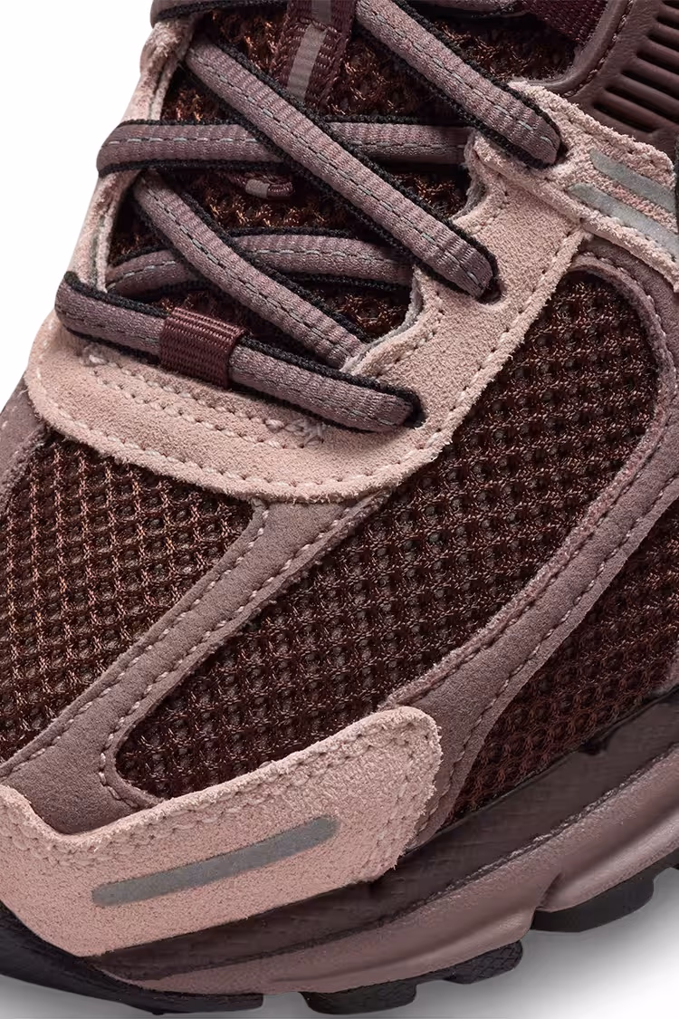 Кросівки жіночі Nike Zoom Vomero 5 Brown FV1166-200 — фото 5