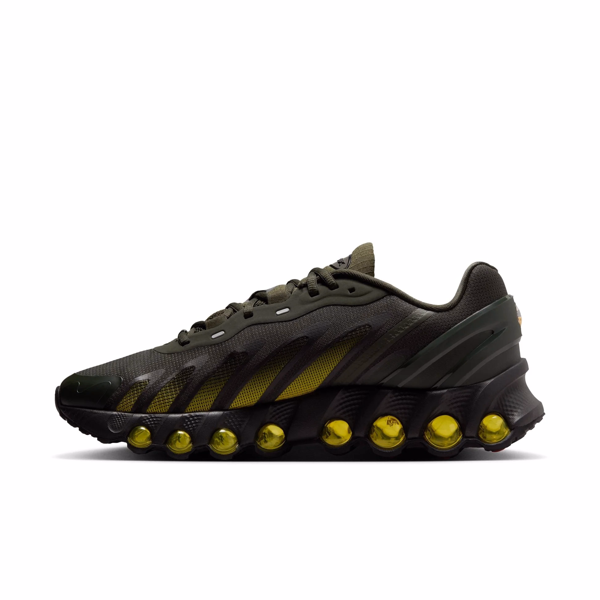 Кросівки чоловічі Nike Air Max Dn8 "Bright Citron" IH4119-300