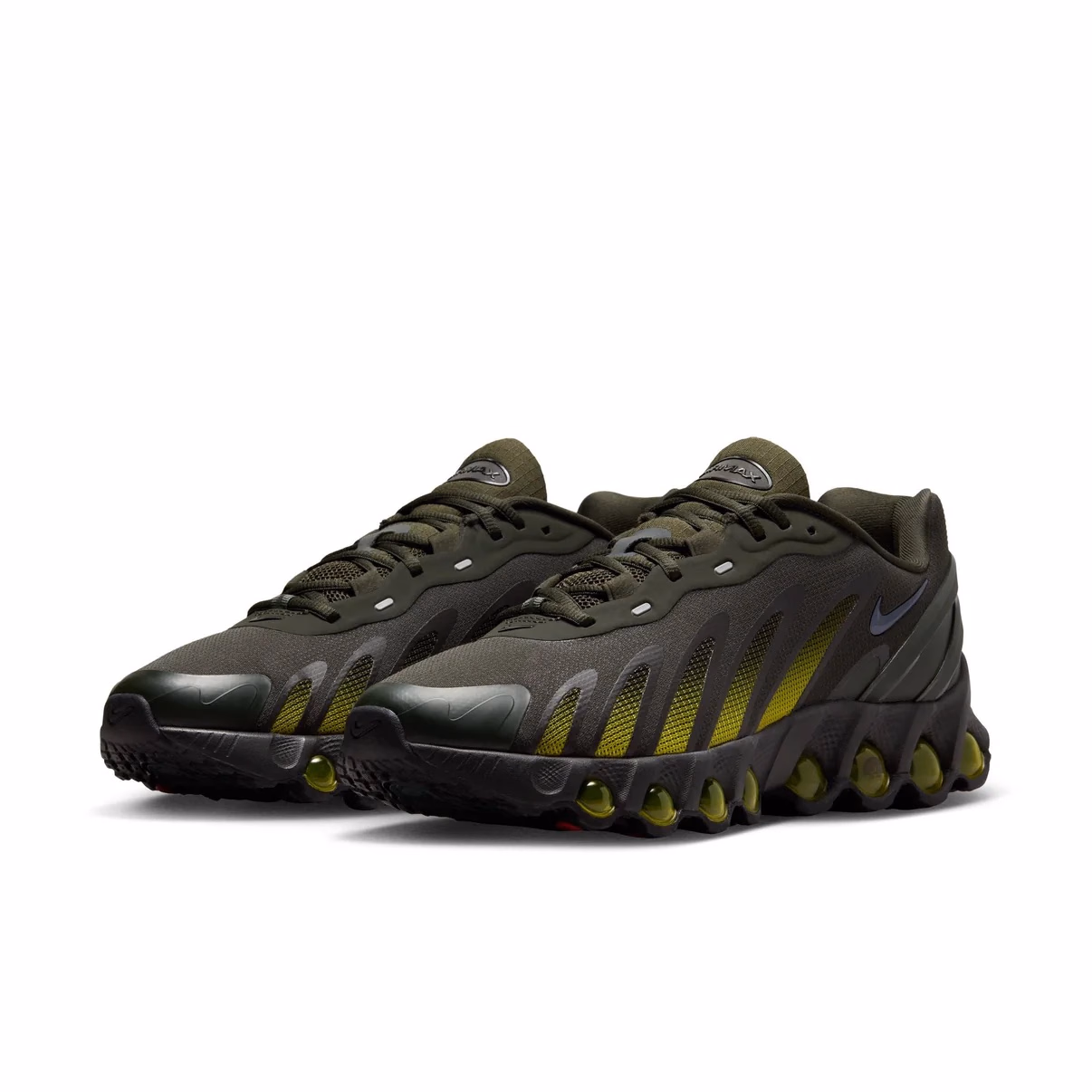 Кросівки чоловічі Nike Air Max Dn8 "Bright Citron" IH4119-300 — фото 2