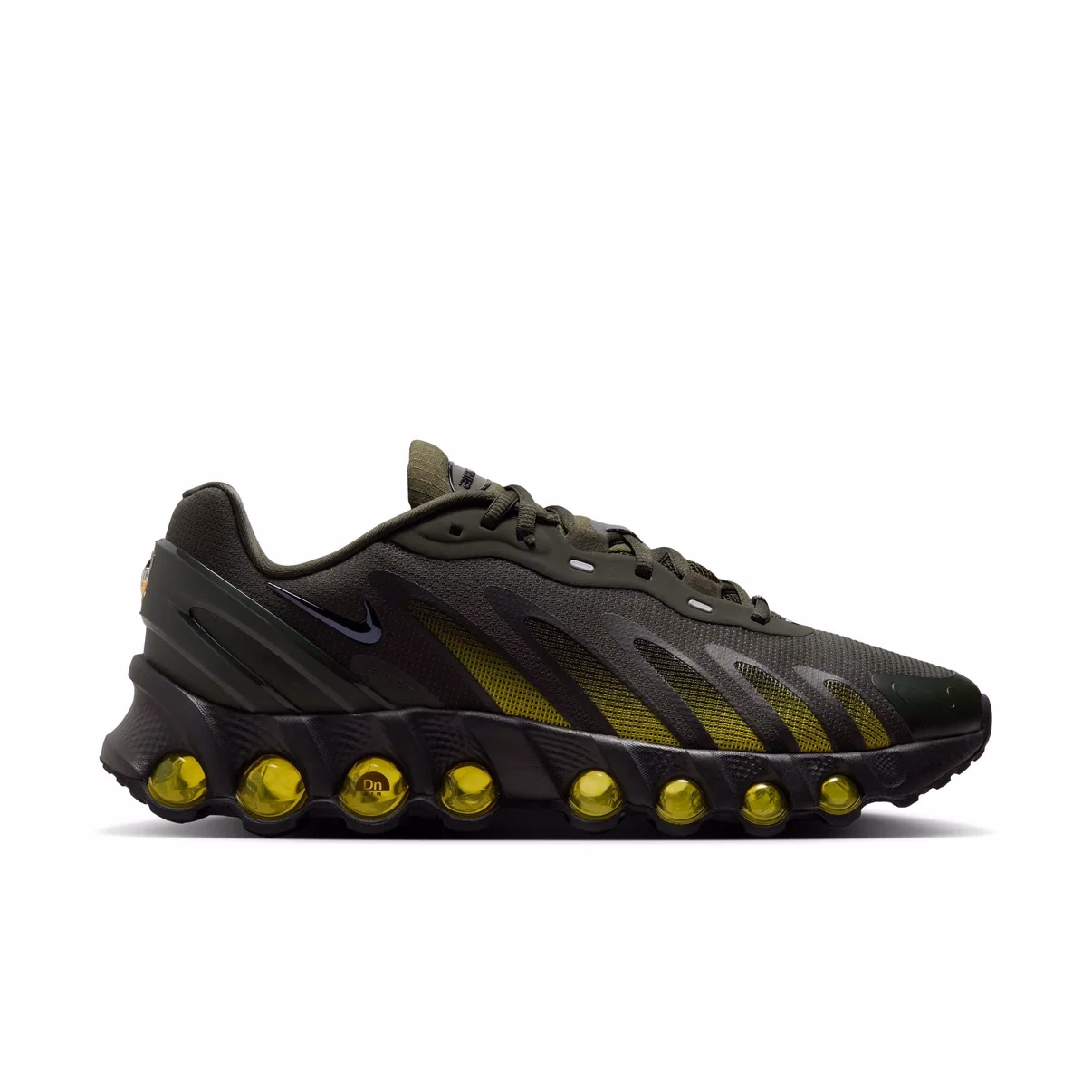 Кросівки чоловічі Nike Air Max Dn8 "Bright Citron" IH4119-300 — фото 3
