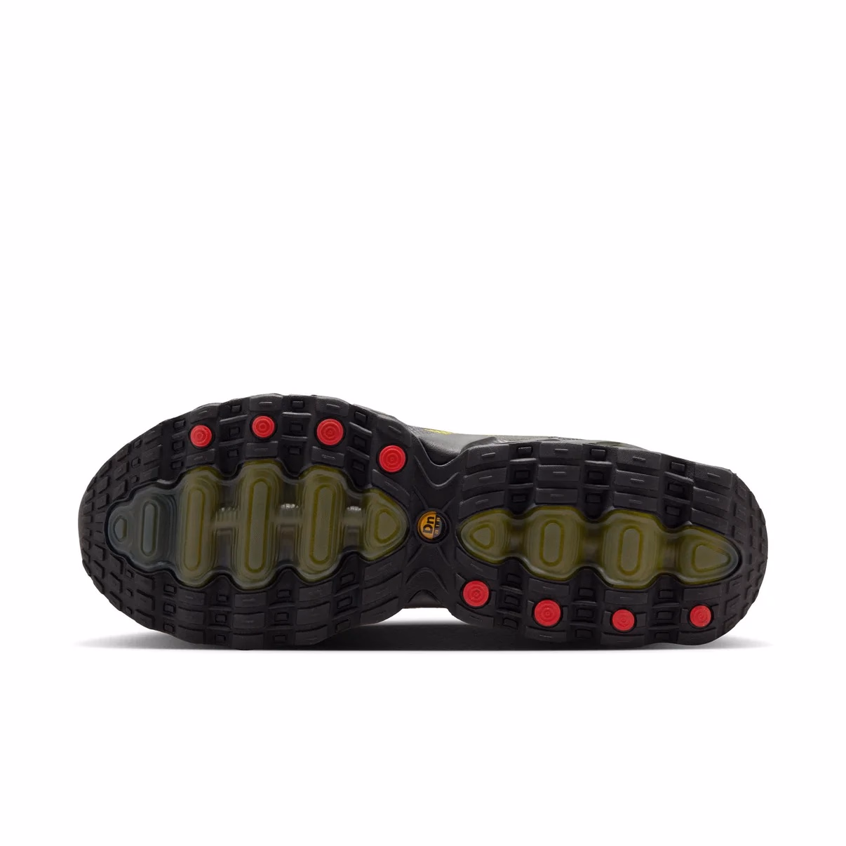 Кросівки чоловічі Nike Air Max Dn8 "Bright Citron" IH4119-300 — фото 4