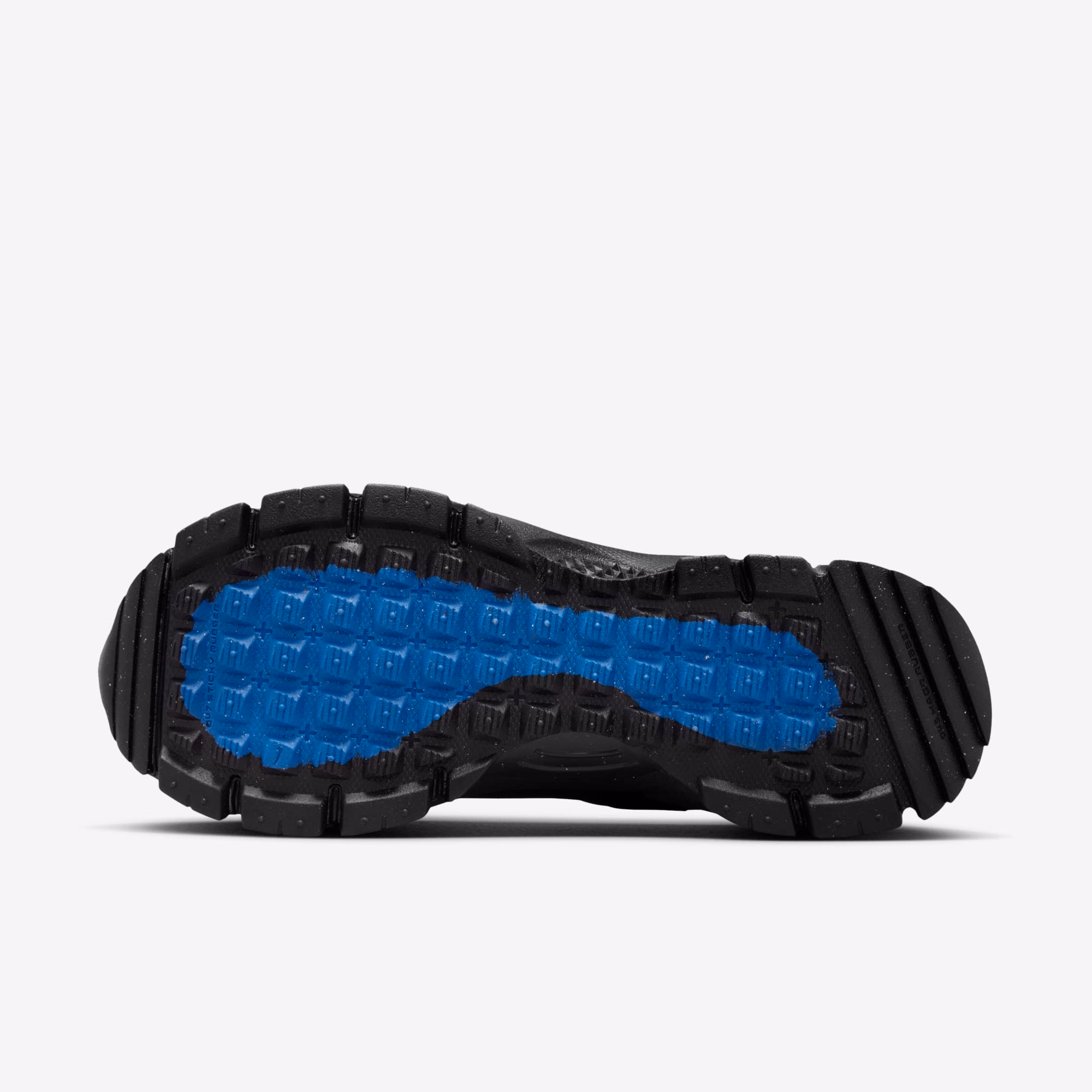 Кросівки жіночі Nike Zoom Vomero Roam WomenS Winterized Shoes Black HQ2181-004 — фото 5