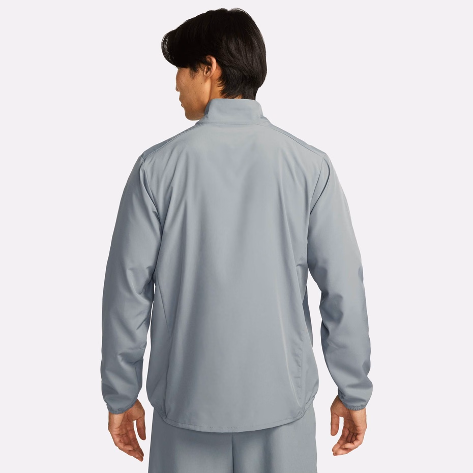 Толстовка чоловіча та Nike Form Dri-FIT Versatile Jacket FB7499-084 — фото 2