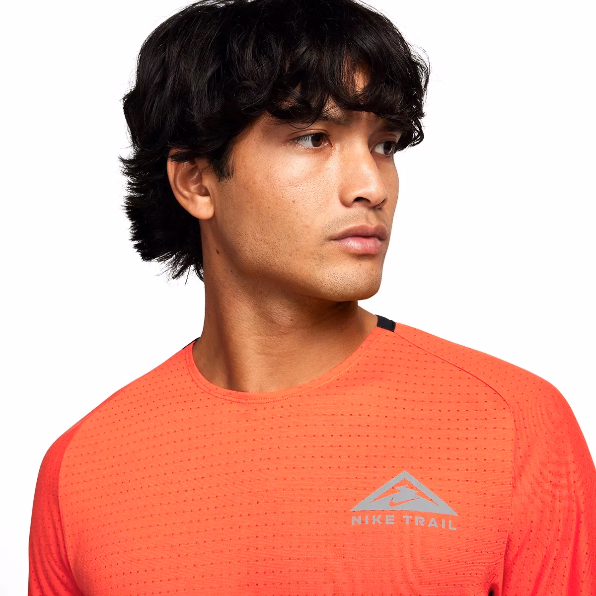 Майка Nike Dri-Fit Trail Solar Chase DV9305-809 — фото 3