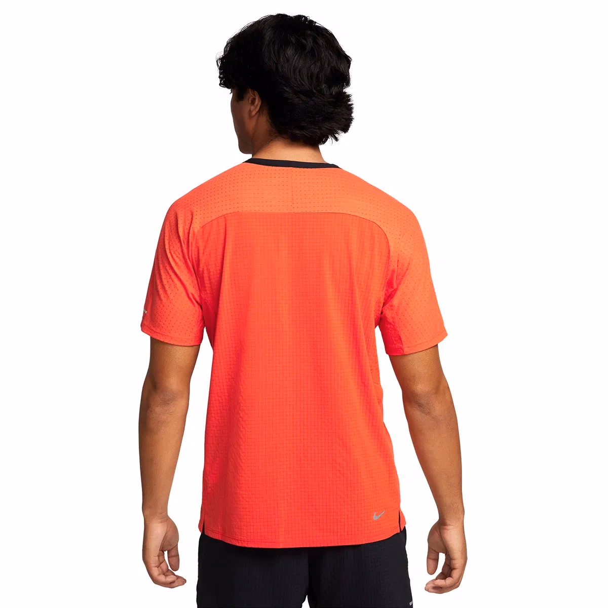 Майка Nike Dri-Fit Trail Solar Chase DV9305-809 — фото 2
