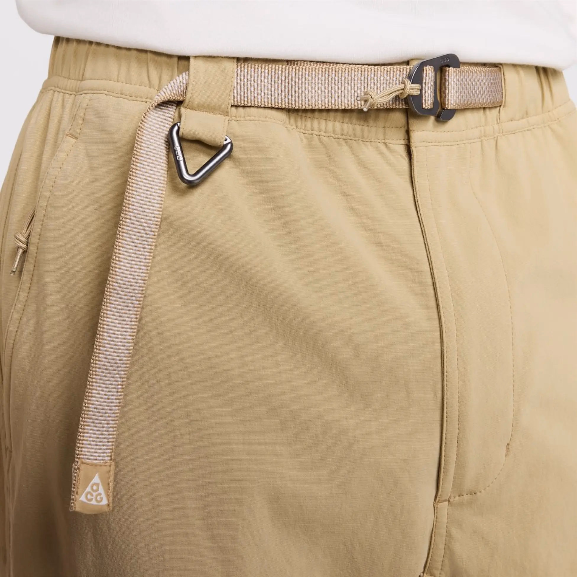 Штани чоловічі Nike Acg Hiking Pants Beige FN2450-297 — фото 4
