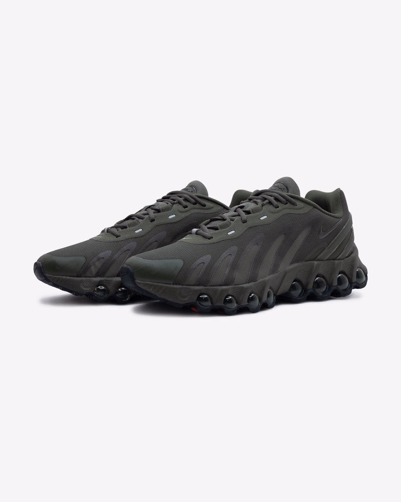 Кросівки чоловічі Nike Air Max Dn8 "Iron Grey Black" FQ7860-004 — фото 2