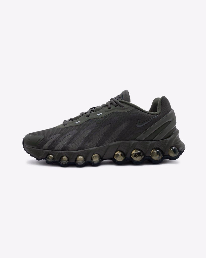 Кросівки чоловічі Nike Air Max Dn8 "Iron Grey Black" FQ7860-004