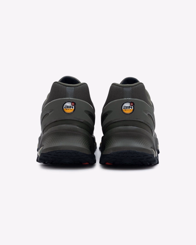 Кросівки чоловічі Nike Air Max Dn8 "Iron Grey Black" FQ7860-004 — фото 3