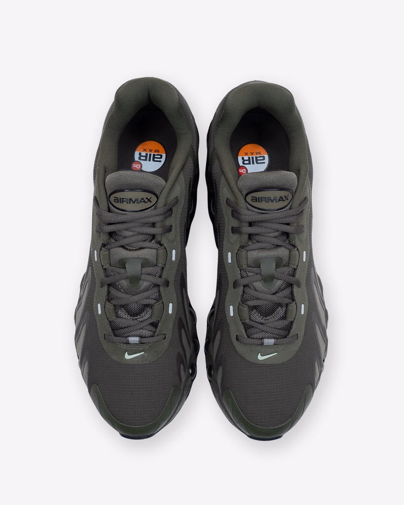 Кросівки чоловічі Nike Air Max Dn8 "Iron Grey Black" FQ7860-004 — фото 4