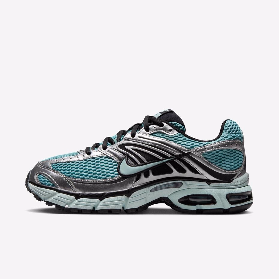 Кросівки жіночі Nike Air Max Moto 2K "Green Haze" HQ2056-006