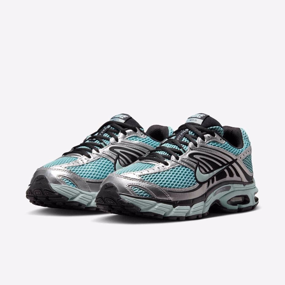Кросівки жіночі Nike Air Max Moto 2K "Green Haze" HQ2056-006 — фото 2