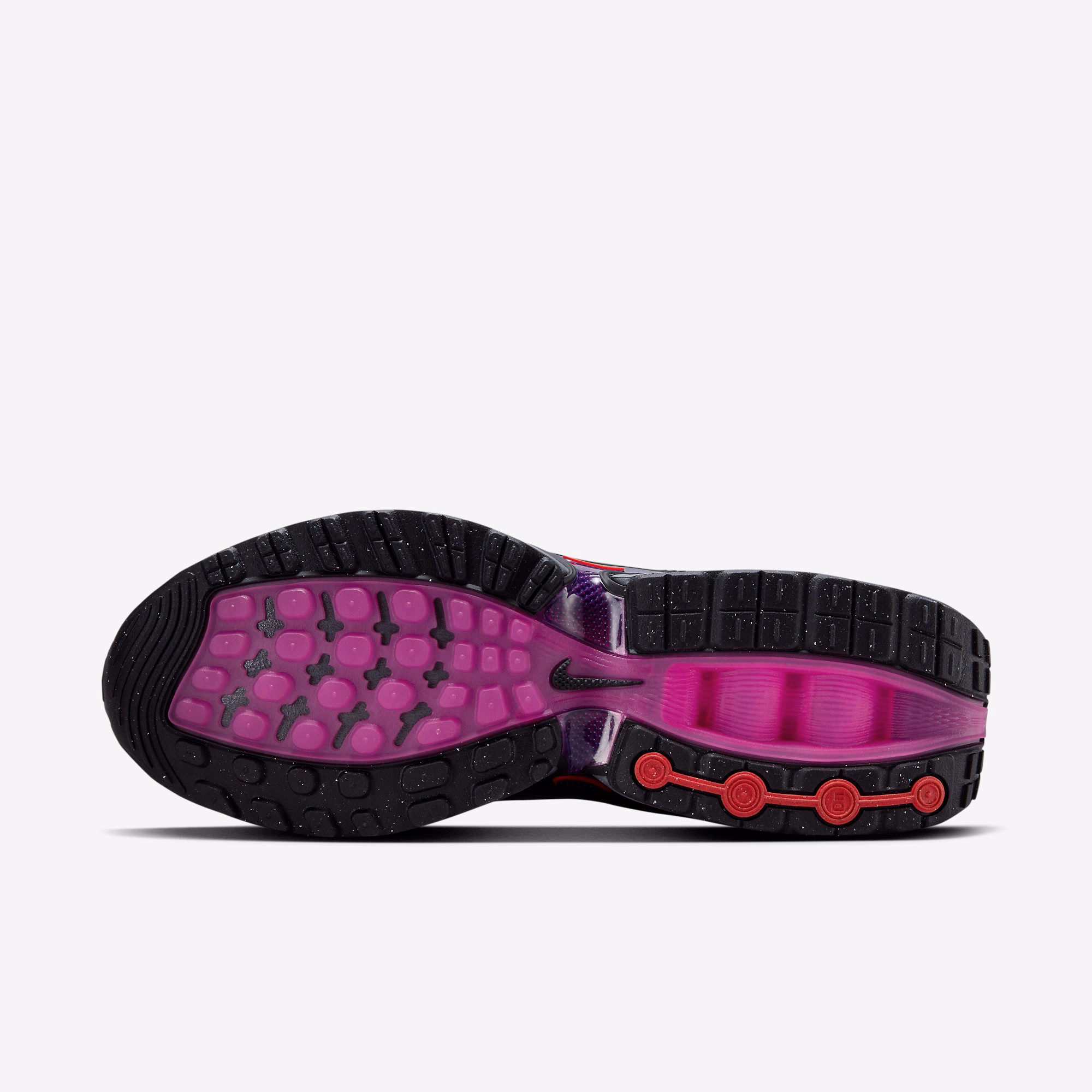 Кросівки чоловічі Nike Air Max Dn All Night Black DV3337-008 — фото 5