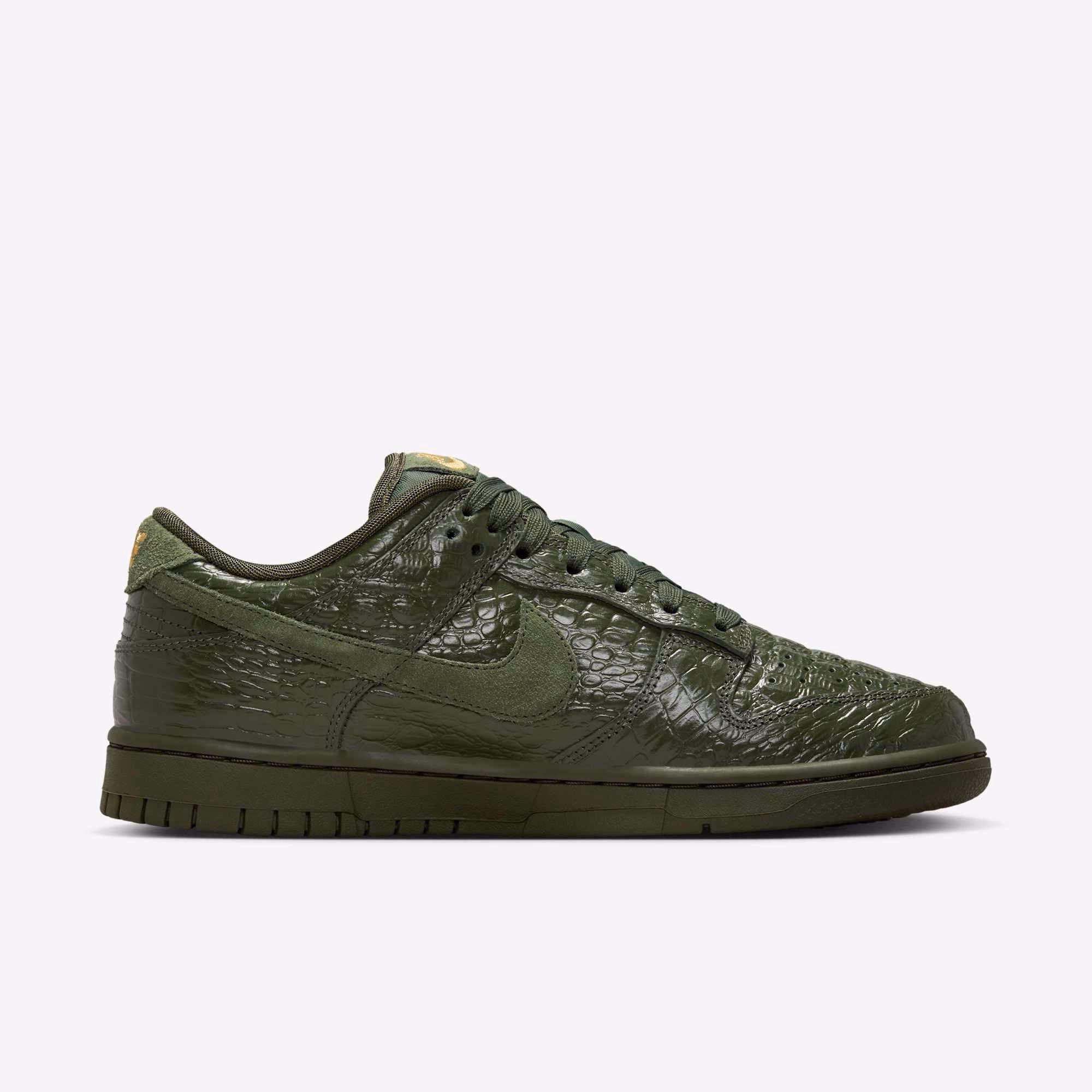 Кросівки жіночі Nike Dunk Low HV4388-300 — фото 3