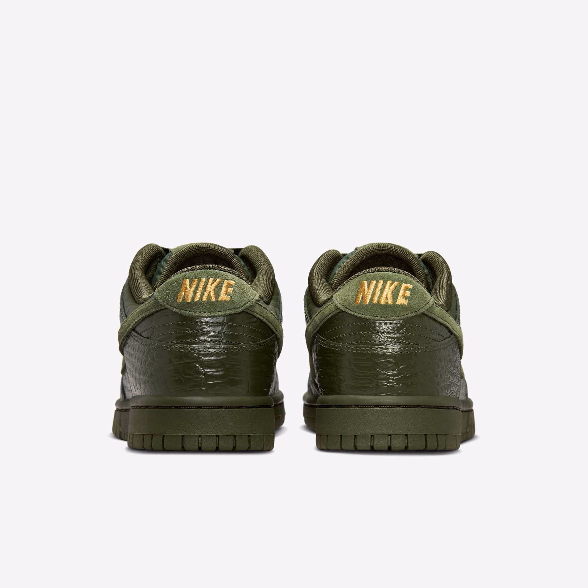 Кросівки жіночі Nike Dunk Low HV4388-300 — фото 5