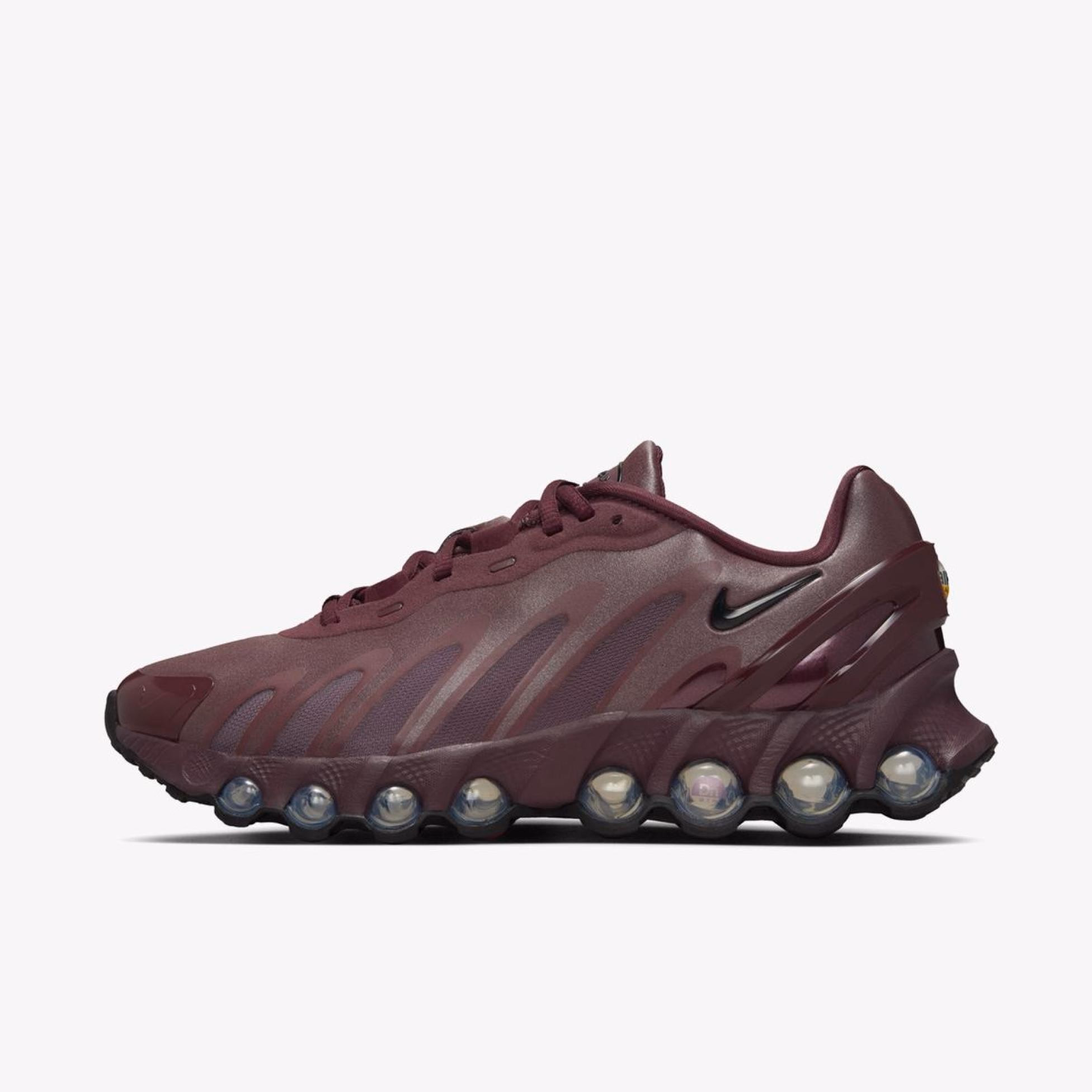 Кросівки жіночі Nike Air Max Dn8 Burgundy Crush HF5509-602