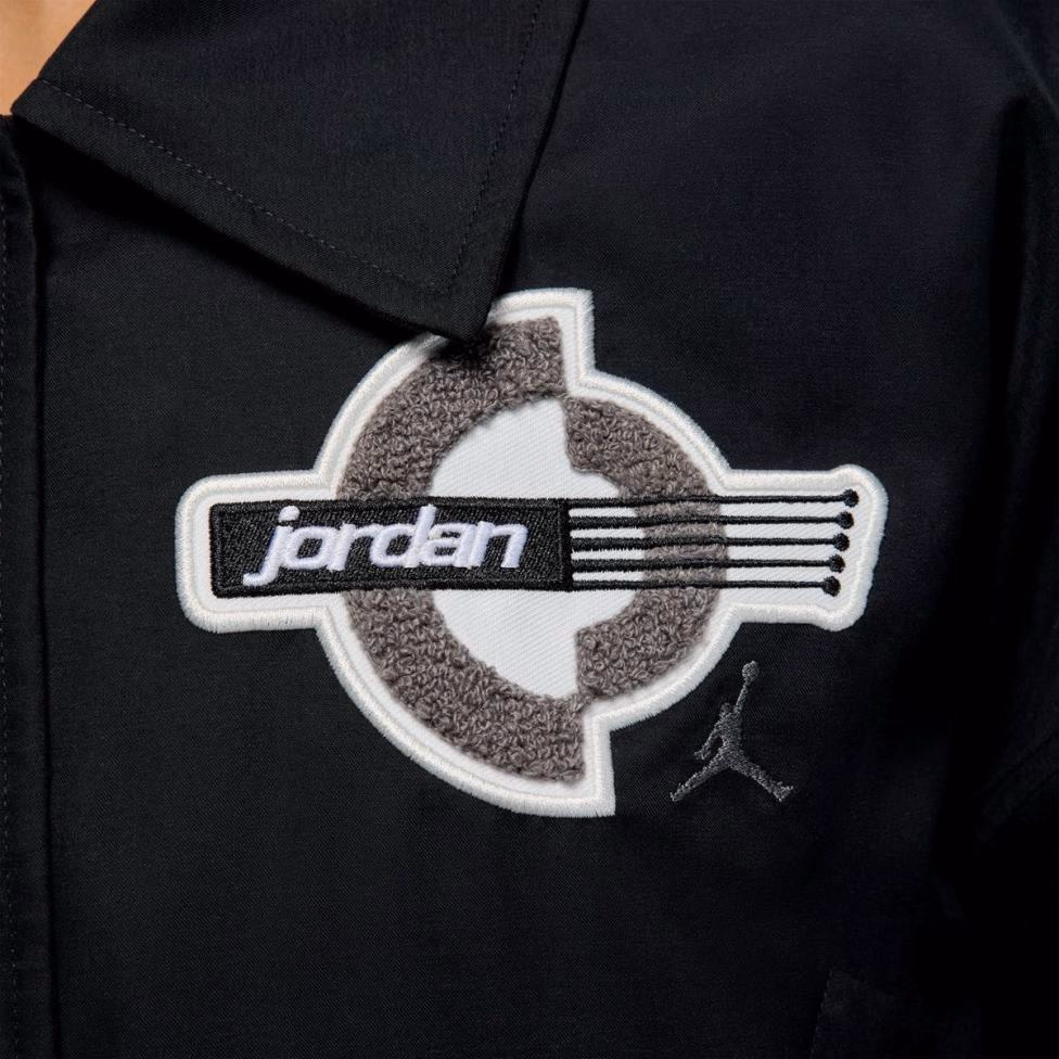Куртка жіноча JORDAN J BRK VARSITY JKT FILL HV0403-010 — фото 5