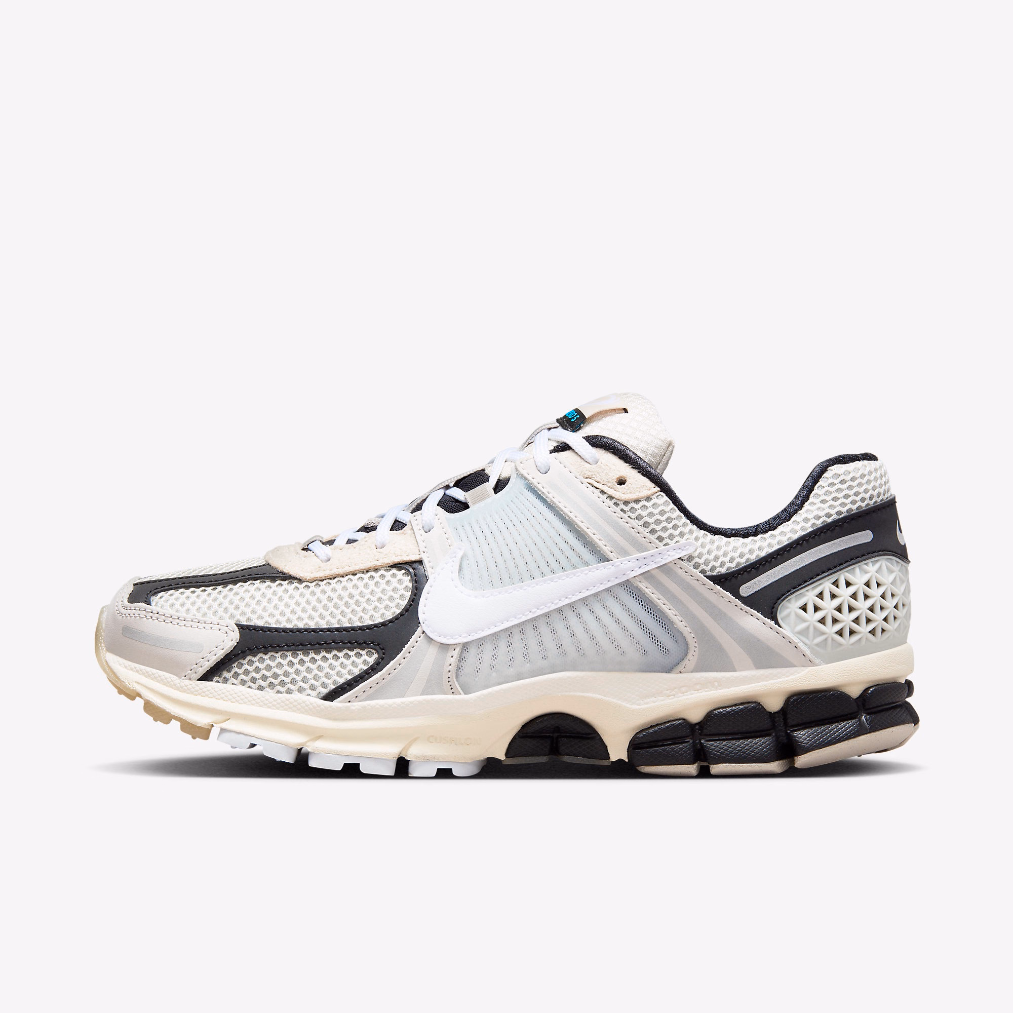 Кросівки чоловічі Nike Zoom Vomero 5 “Supersonic” FN7649-110 — основне фото