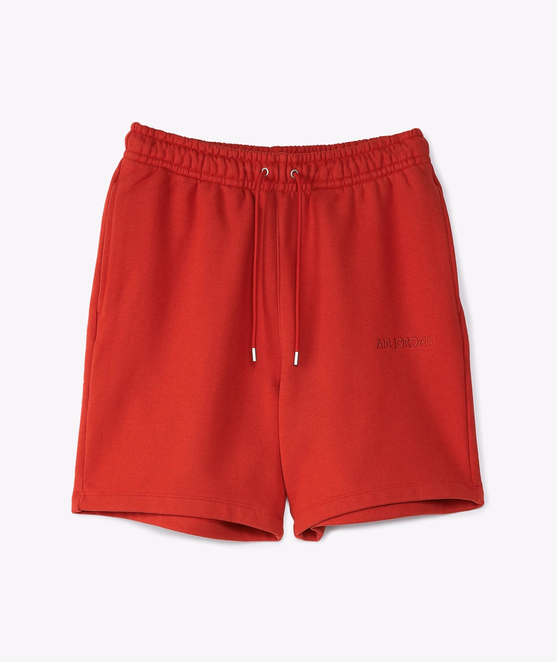 Шорти чоловічі Air Jordan Wordmark Shorts Orange FJ0700-622 — фото 3