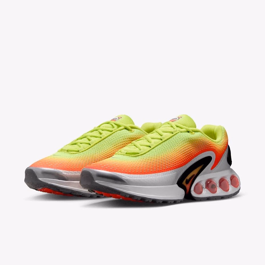 Кросівки чоловічі Nike Air Max Dn SE HF5531-300 — фото 2