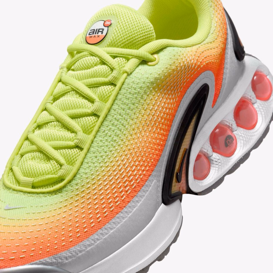 Кросівки чоловічі Nike Air Max Dn SE HF5531-300 — фото 4