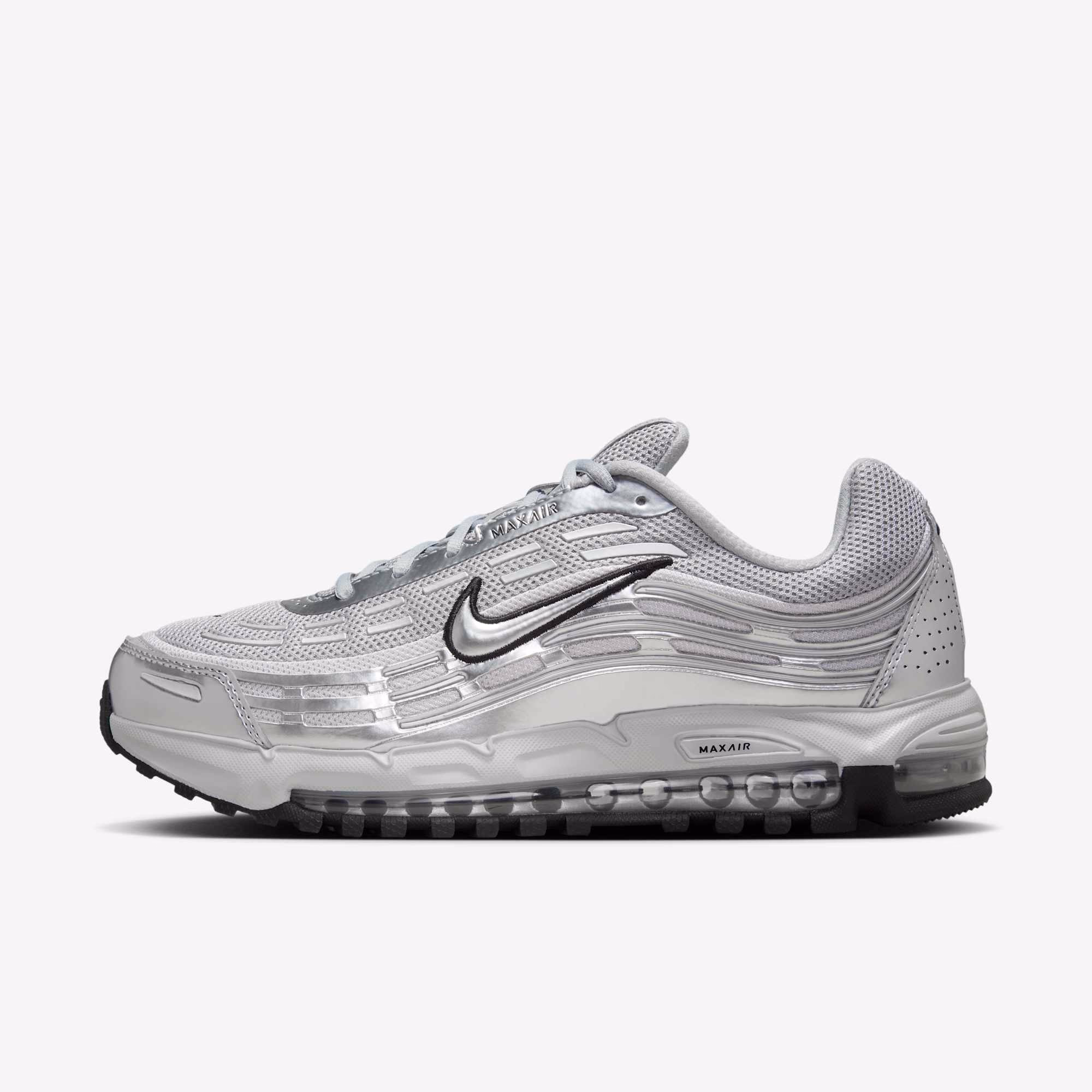 Кросівки чоловічі Nike Air Max Tl 2.5 Metallic HM8818-001