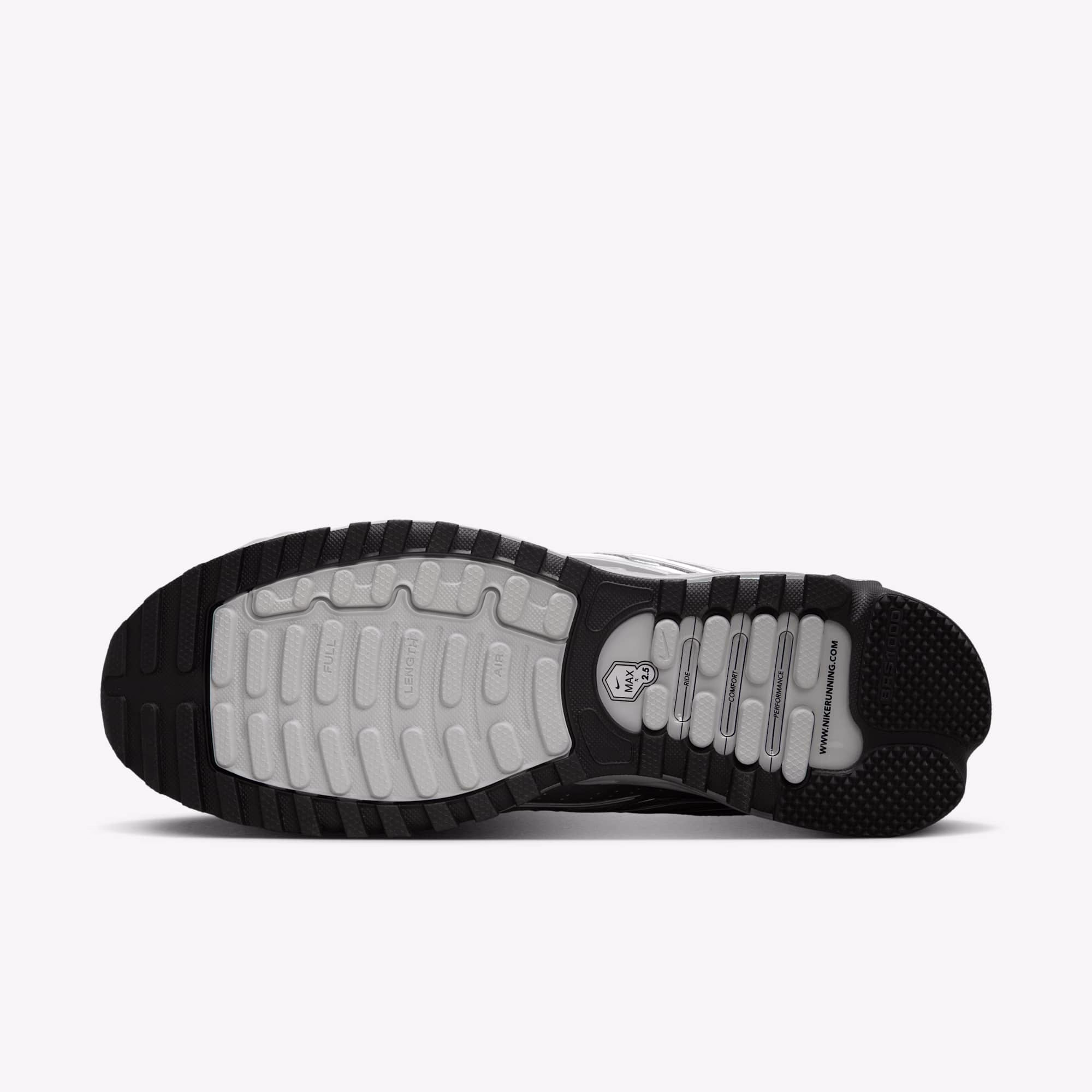 Кросівки чоловічі Nike Air Max Tl 2.5 Metallic HM8818-001 — фото 5
