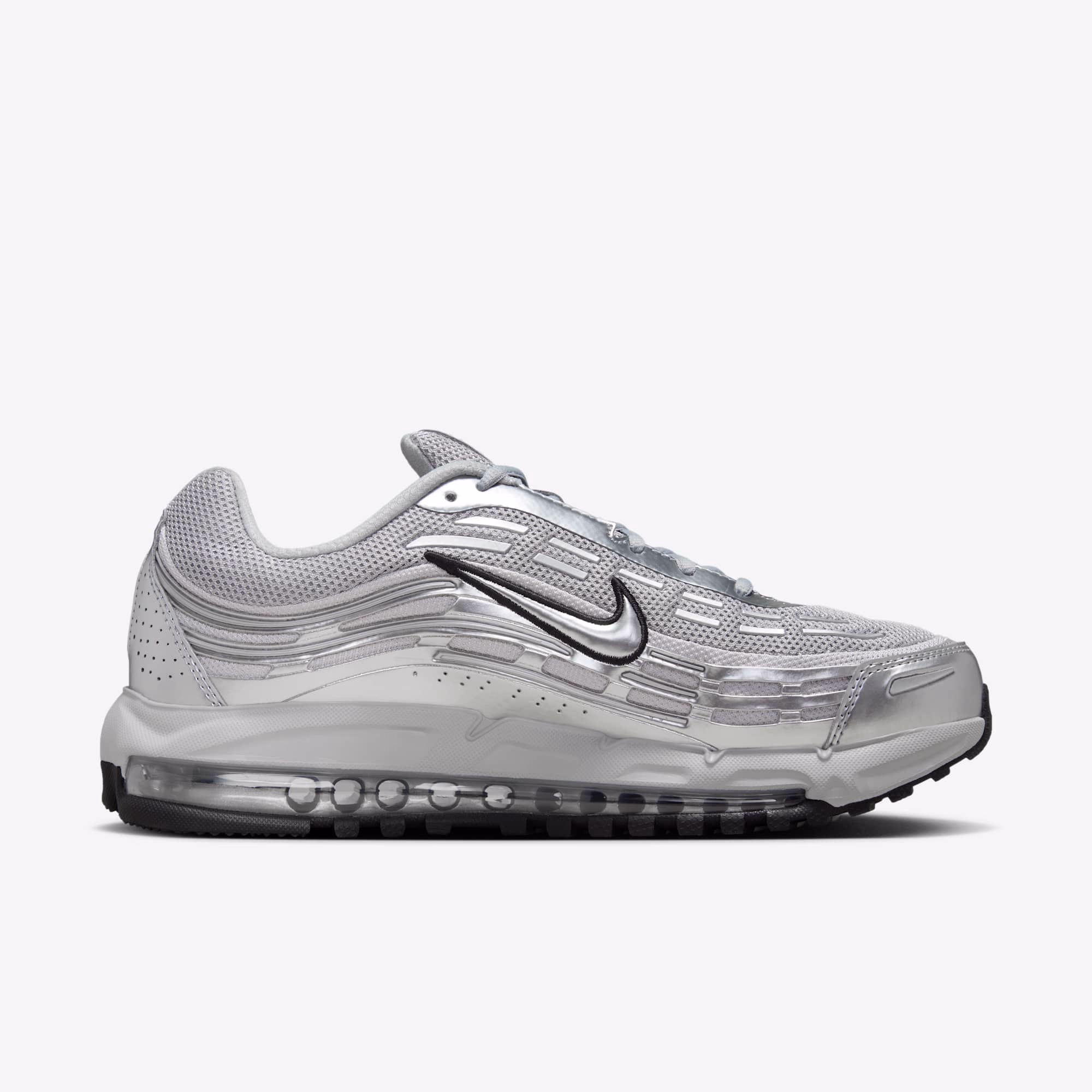 Кросівки чоловічі Nike Air Max Tl 2.5 Metallic HM8818-001 — фото 3