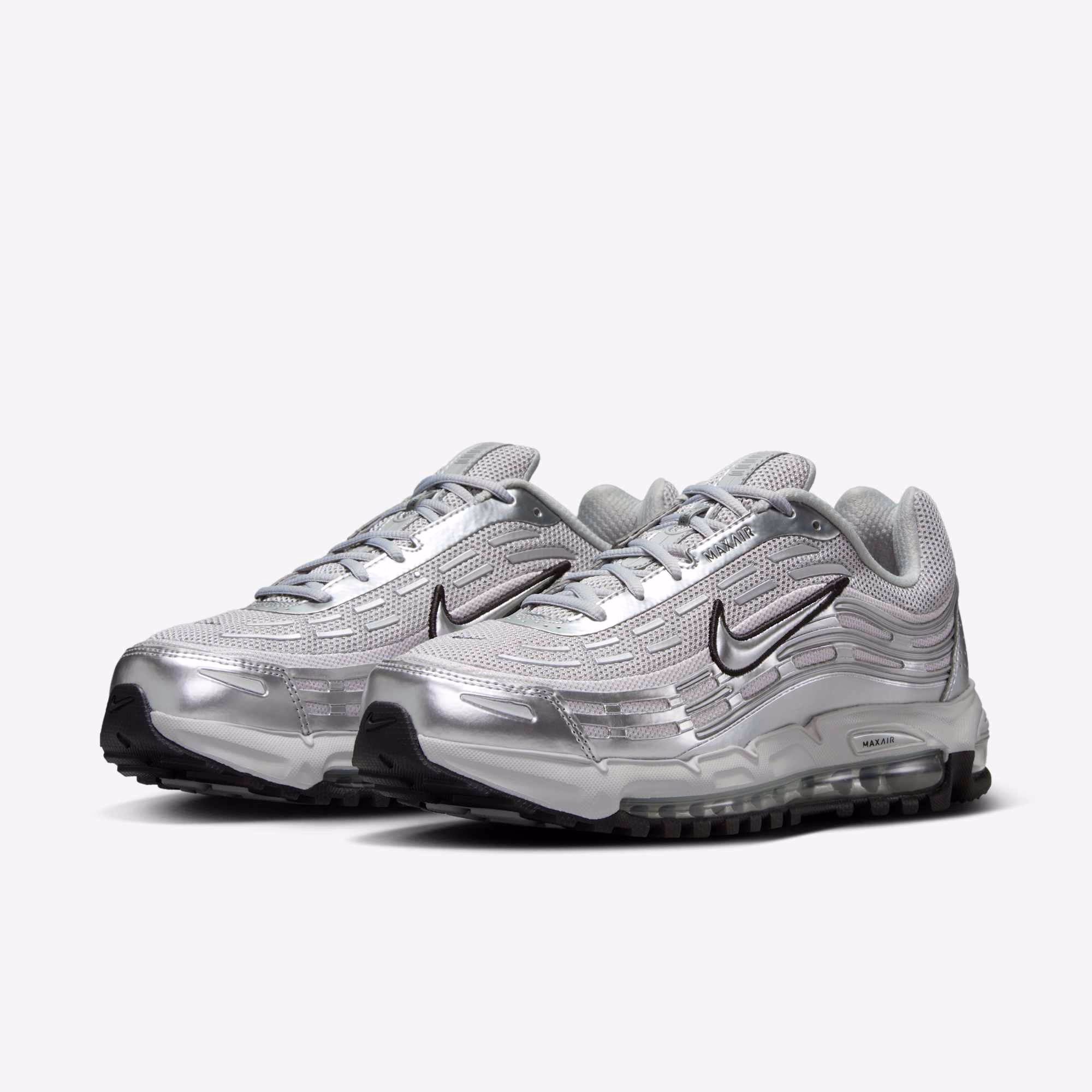 Кросівки чоловічі Nike Air Max Tl 2.5 Metallic HM8818-001 — фото 2